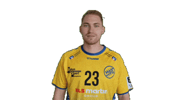 Sticker by HSG Konstanz