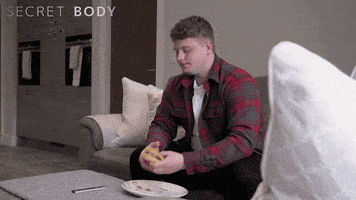 Bbc Eating GIF by Stellify Media