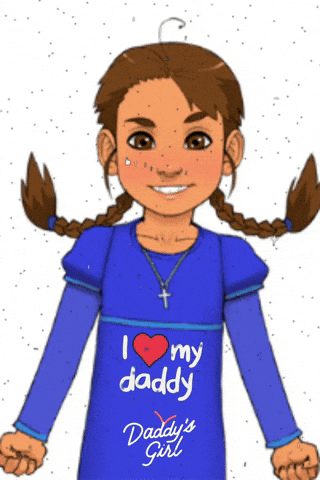 Daddy GIF