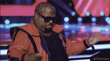 Ceelo Green Television GIF by The Voice