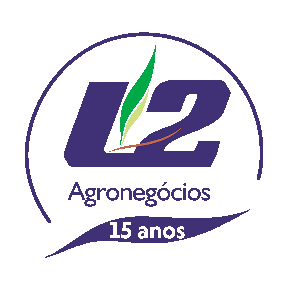 L2 Agronégocios Sticker