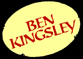 ben kingsley
