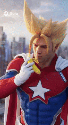 Banana GIF