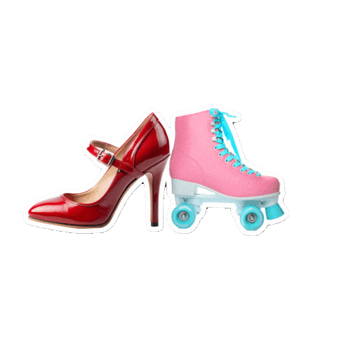 Sticker by Downtown Long Beach Alliance