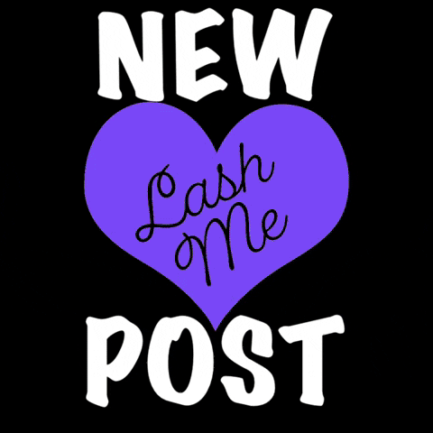 LashMeCosmetics new newpost lashes lashme GIF