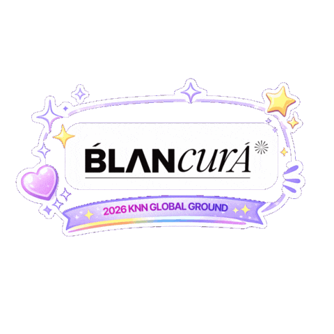 유학생활 Sticker by KNN 글로벌그라운드