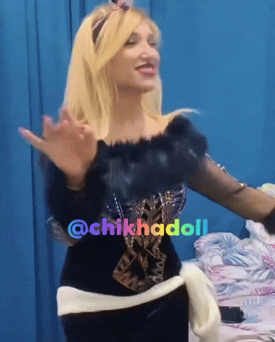 Good Vibes Dancing GIF