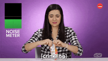 Eating Chips GIF by BuzzFeed