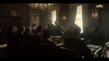 Angry Prime Minister GIF by PENNYWORTH