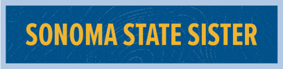 Sonoma State Csu GIF by Sonoma State University