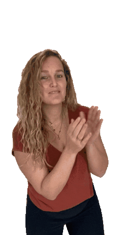 Fabiënne Breevaart Academy Sticker