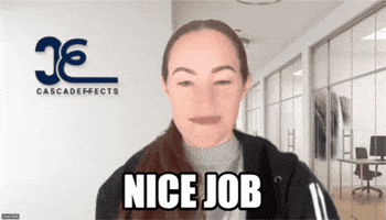 GIF by CascadEffects