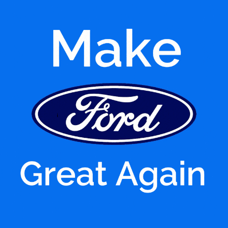 Ford GIF