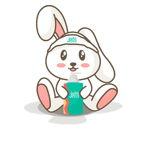 Jeitô Cosméticos Sticker