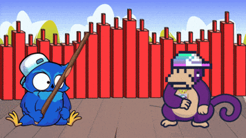 Dog Scratching GIF by BigBrains