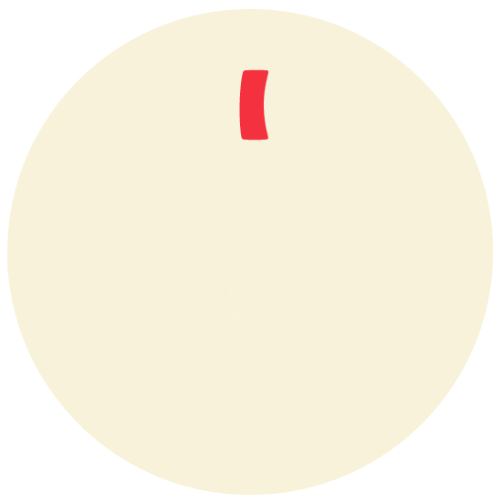 Election Voting Sticker