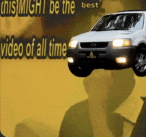 Ford GIF
