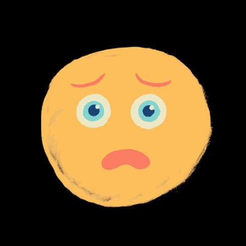 Sad GIF
