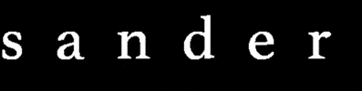 Sander Cosmopolitan Chic GIF