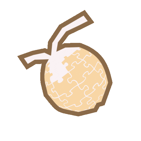 Wikinusantara Sticker by WIKIMEDIA INDONESIA