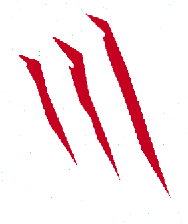 The Freaks Showteam Sticker