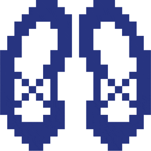 Tik Tok Pixel Sticker by Carte jeune Bordeaux Métropole