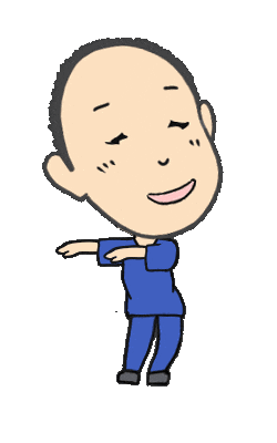 Dance Dancing Sticker by のぐち皮ふ科