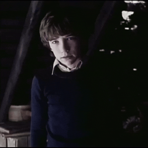 A Series Of Unfortunate Events GIF