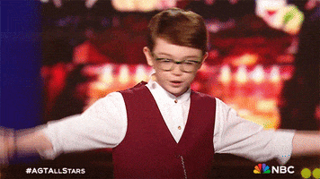 Working Out GIF by America's Got Talent