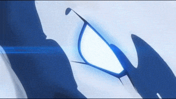 Yu-Gi-Oh Blue Eyes White Dragon GIF