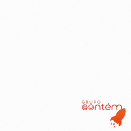 Rocket Corretor GIF by Grupo Contém