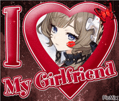 Sandrone GIF