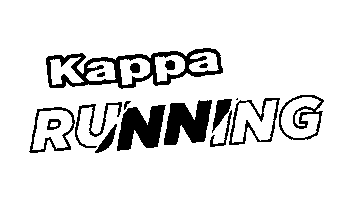 Shoes Kappa Sticker by Landmark Group