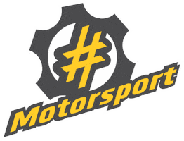 H Motorsport Sticker
