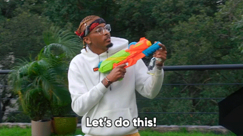 Lets Go Television GIF by VH1 - Find & Share on GIPHY
