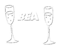 Bea2022 Sticker by BEA Messe