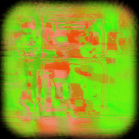 Glitch GIF