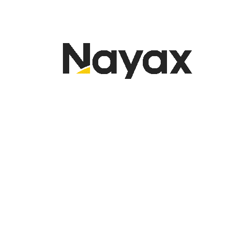 Sticker by Nayax