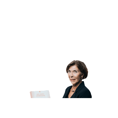 GAUBE KOSMETIK Sticker