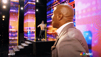 Awesome Episode 2 GIF by America's Got Talent