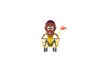 Fun Miles Sticker
