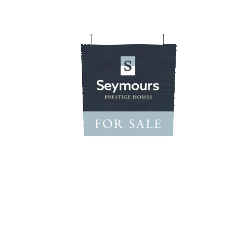 Estate Agent Sticker by Seymours