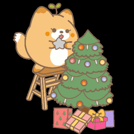 Christmas GIF