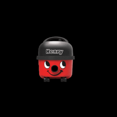 Henry GIF