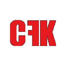 Cfk Sticker by CrossFit Kasteddu