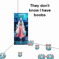 Party They Dont Know GIF