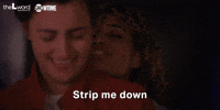 Strip-it-down GIFs - Get the best GIF on GIPHY