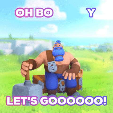 Lets Go Builder GIF by Everdale