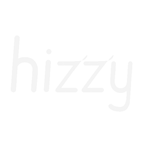 Hizzy Home Sticker