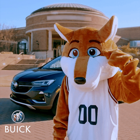 Squad Crying GIF by Buick